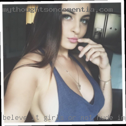 Beleve it girls or not nude i'm shy from Thornton Heath Surrey.
