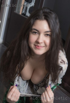 Mid 30s athletic looking for chubby fun.